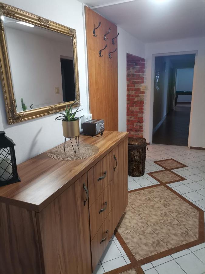 Apartman Ustie Trstena Luaran gambar
