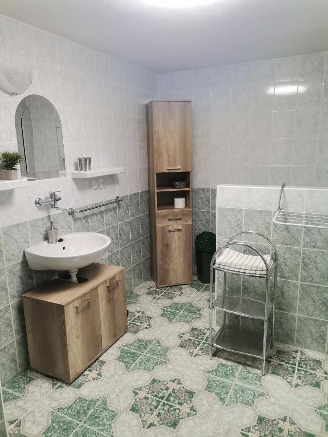 Apartman Ustie Trstena Luaran gambar