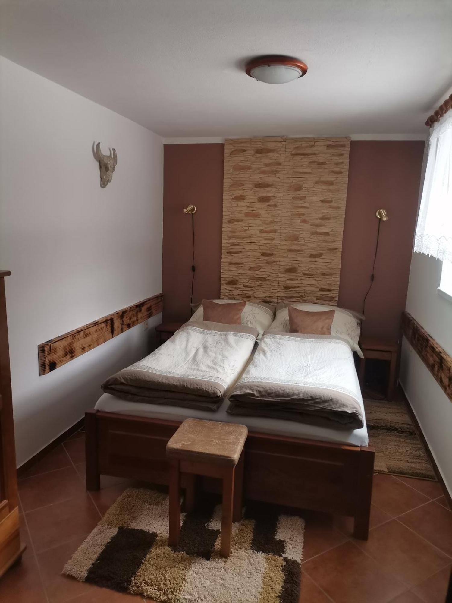 Apartman Ustie Trstena Luaran gambar