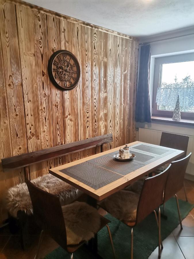 Apartman Ustie Trstena Luaran gambar