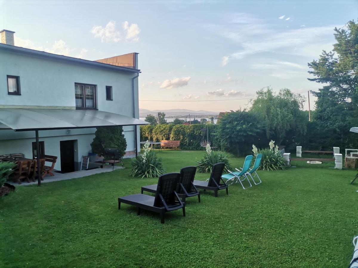 Apartman Ustie Trstena Luaran gambar