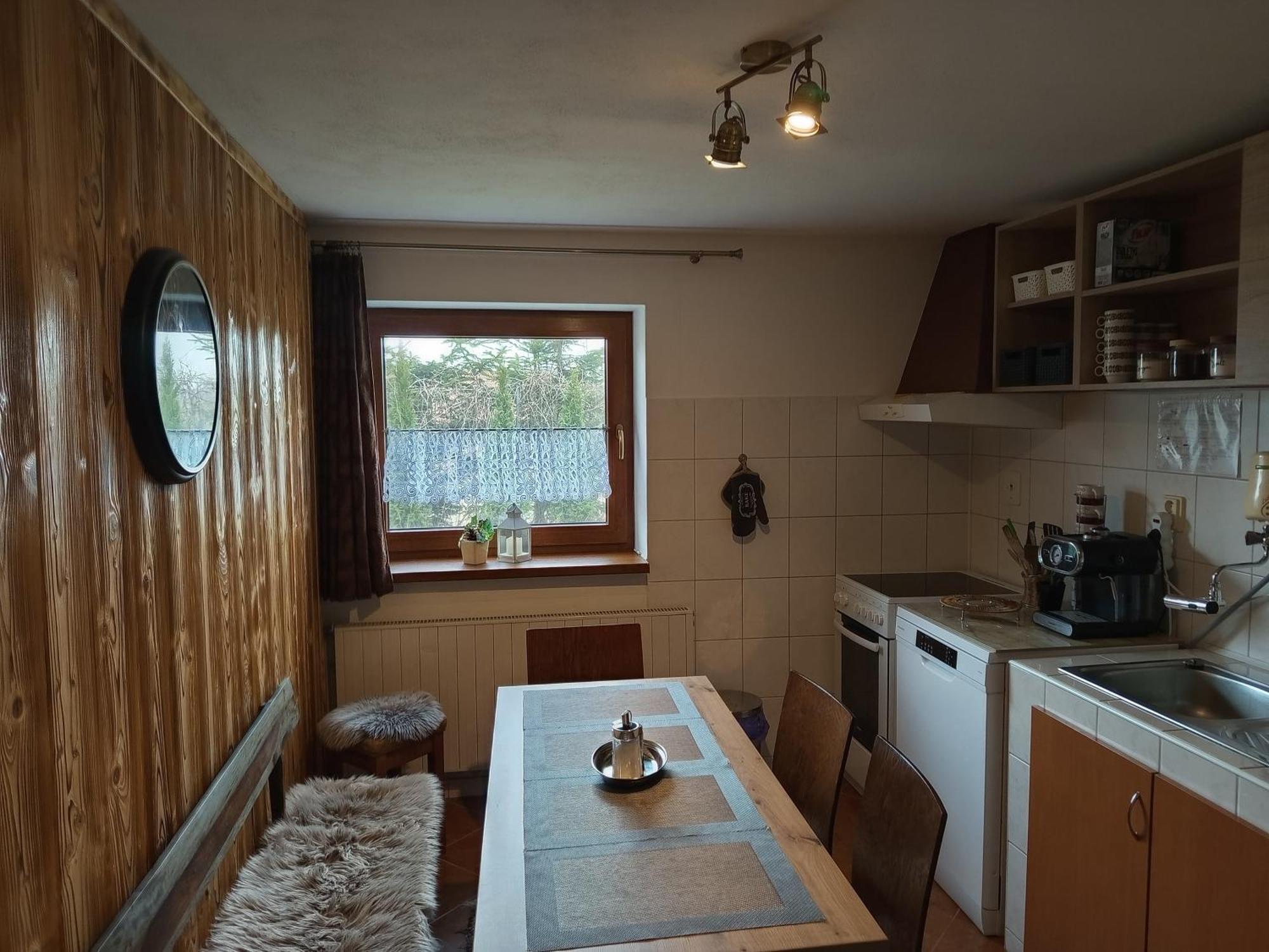 Apartman Ustie Trstena Luaran gambar
