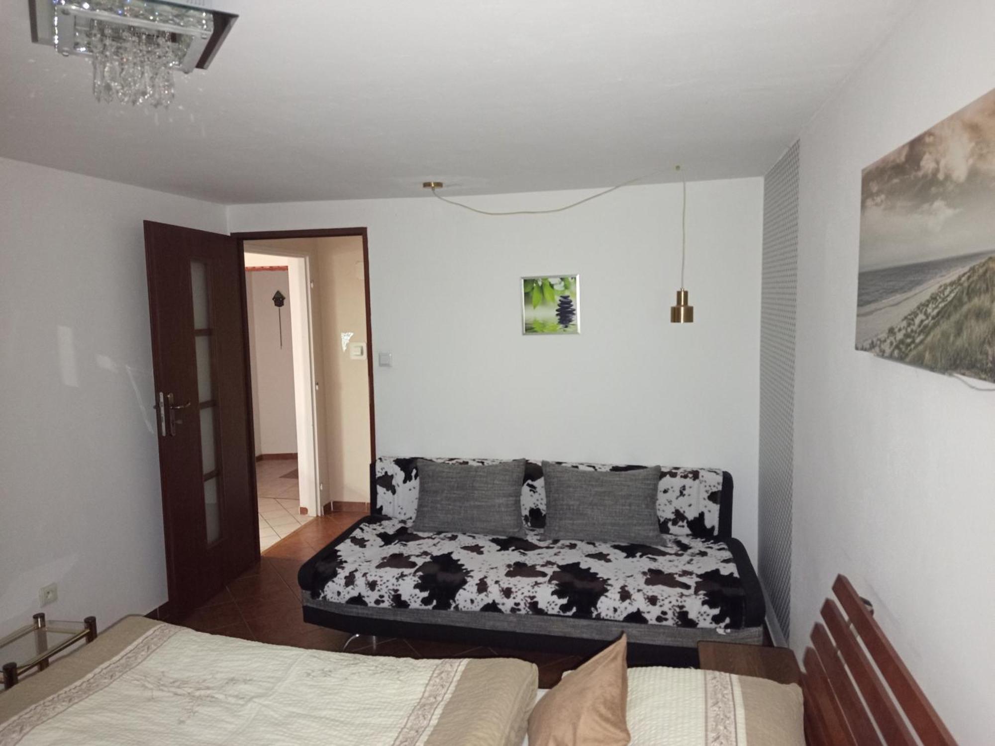 Apartman Ustie Trstena Luaran gambar