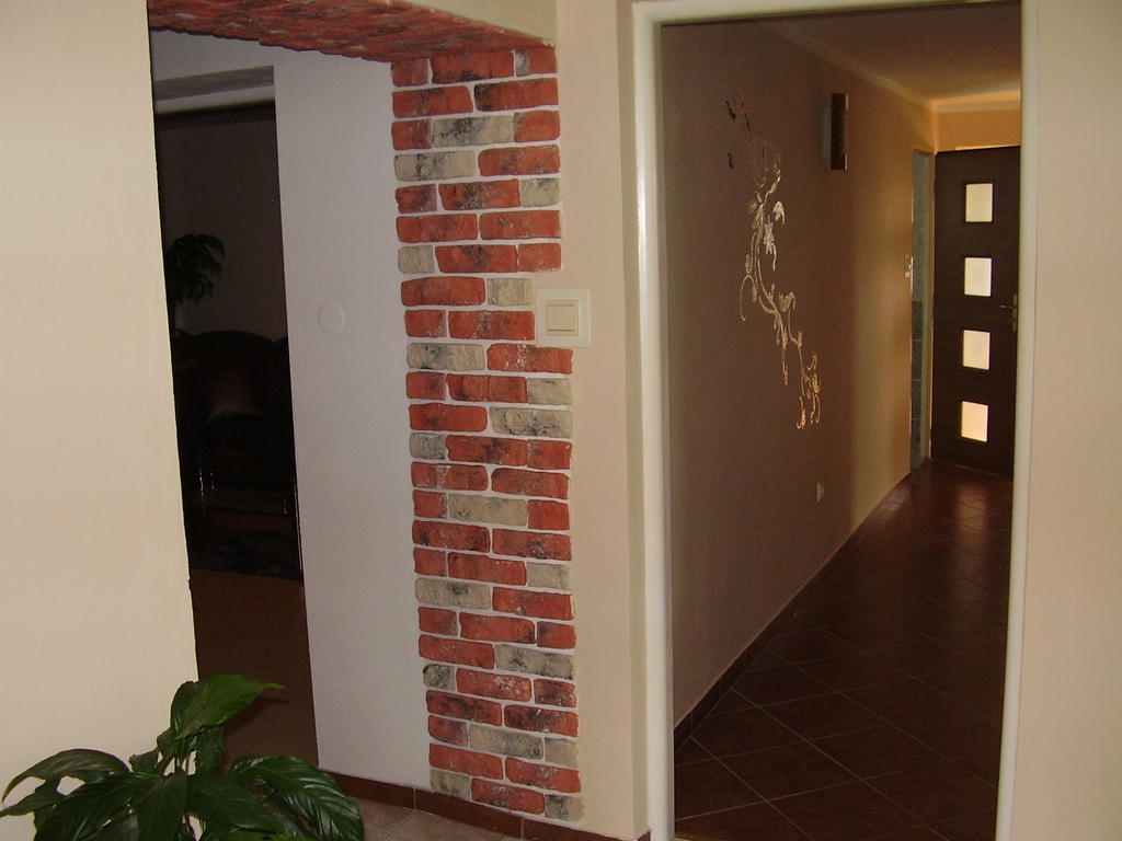 Apartman Ustie Trstena Bilik gambar