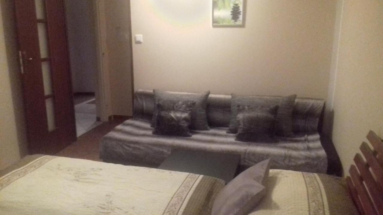 Apartman Ustie Trstena Luaran gambar