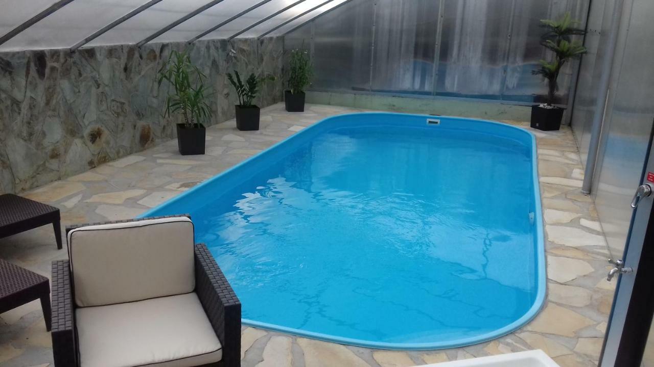 Apartman Ustie Trstena Luaran gambar