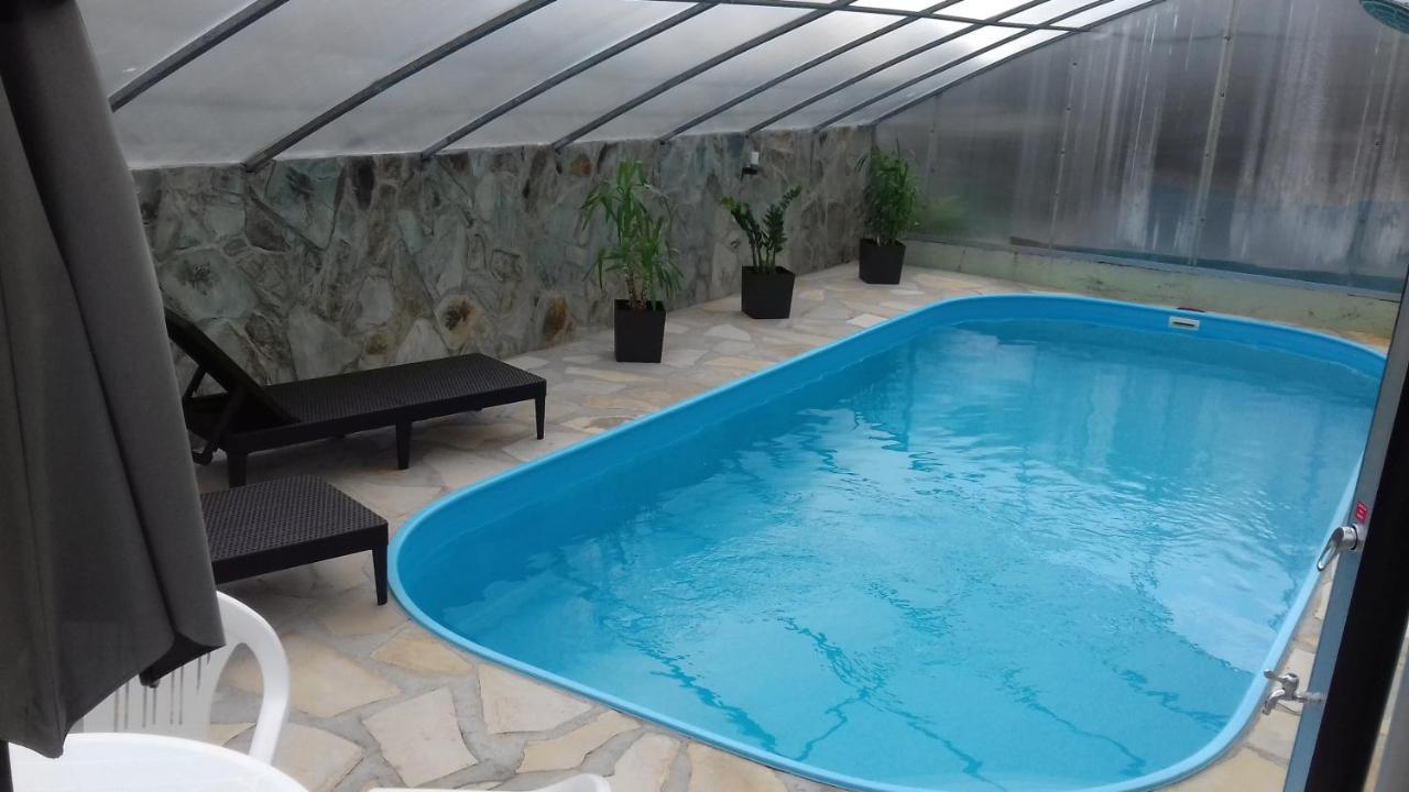 Apartman Ustie Trstena Luaran gambar