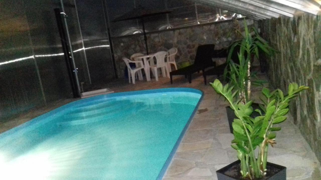 Apartman Ustie Trstena Luaran gambar