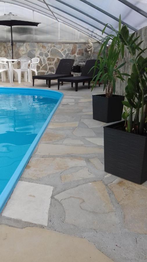 Apartman Ustie Trstena Luaran gambar