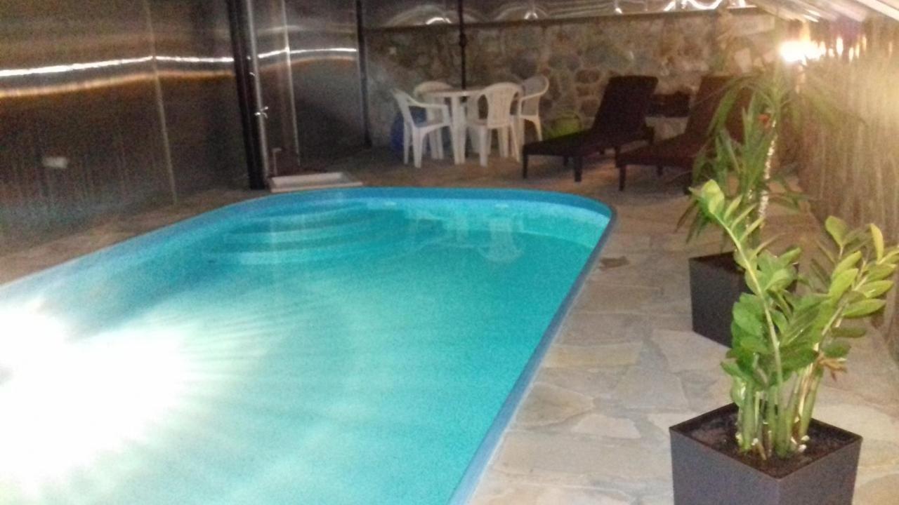 Apartman Ustie Trstena Luaran gambar